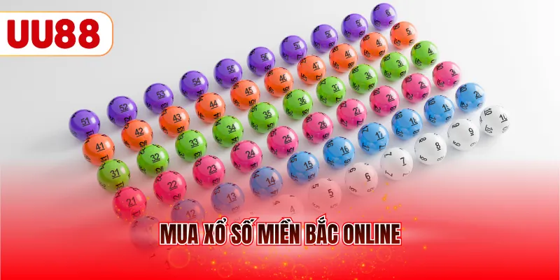 mua xổ số miền bắc online