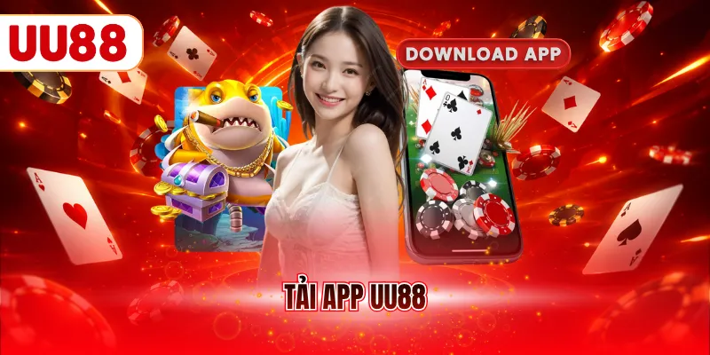 tải app UU88